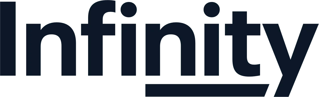 infinity.swiss logo