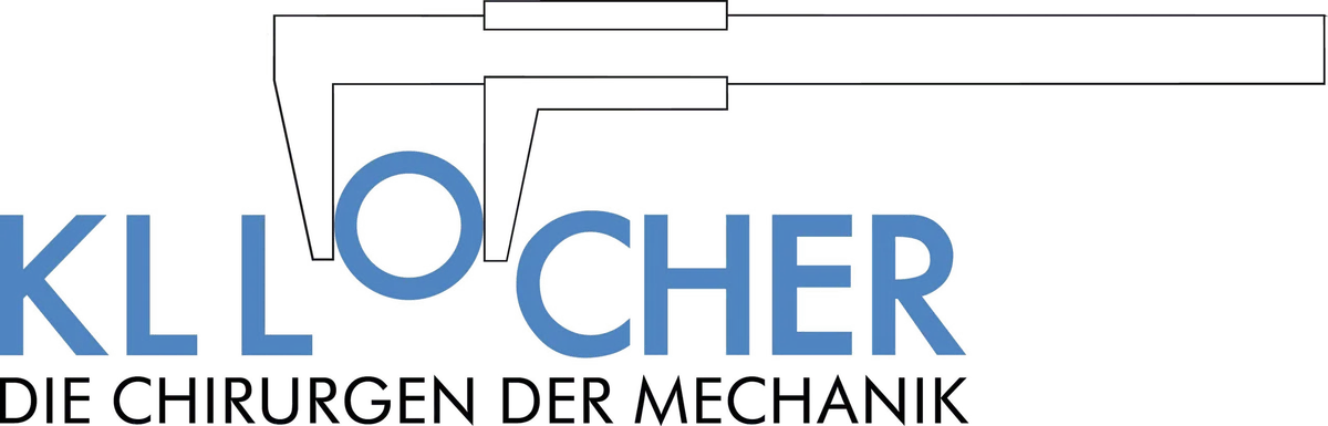 kl-locher.ch logo